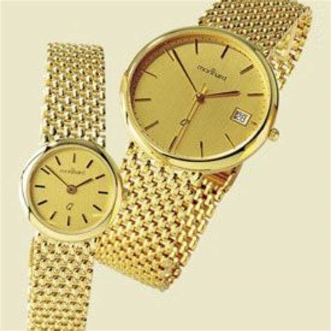 juwelier horloge